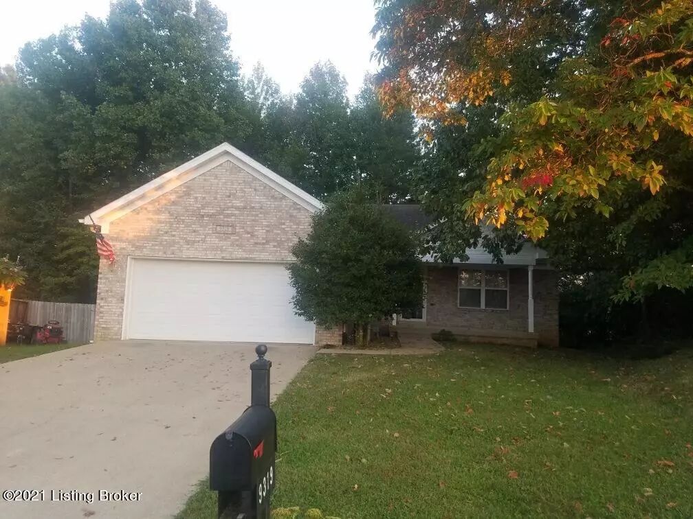 Louisville, KY 40118,9319 Pinto Ct