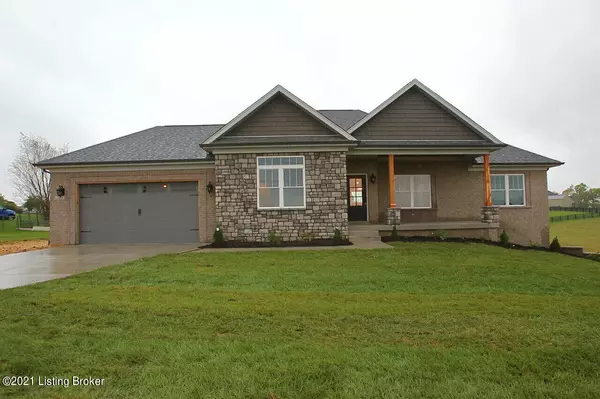 249 Rice Ln, Taylorsville, KY 40071