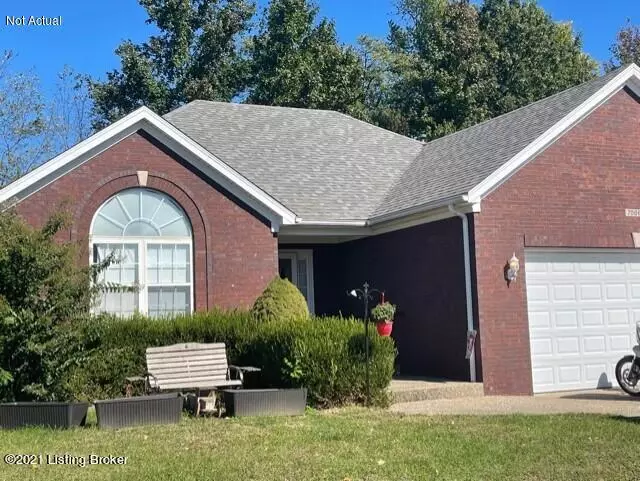 Louisville, KY 40291,7006 Village Gate TRCE
