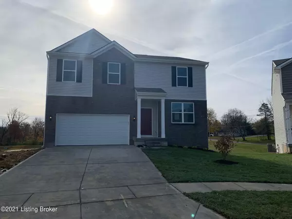 505 Terry Ct, Shelbyville, KY 40065