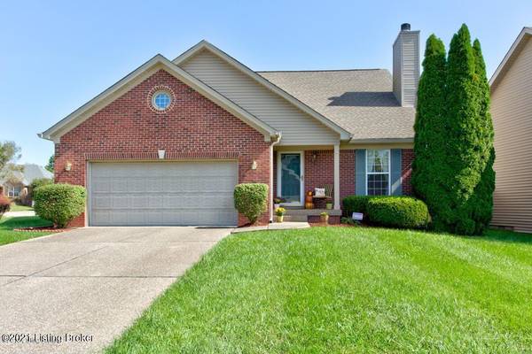 11016 Brook Run Dr, Louisville, KY 40291