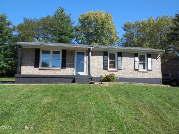 279 Melodye Ln,  Campbellsburg,  KY 40011