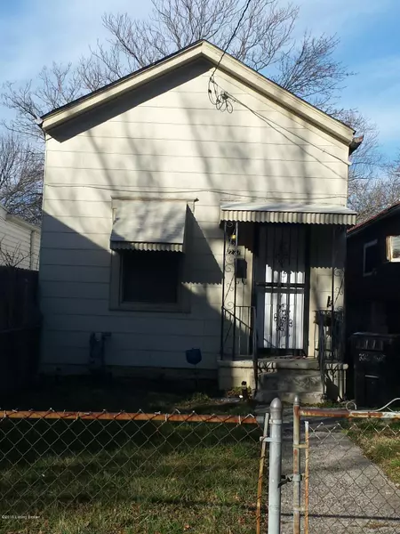 2227 W Market St, Louisville, KY 40212