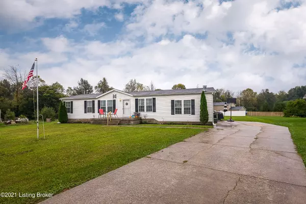 Cecilia, KY 42724,363 Casablanca Ct