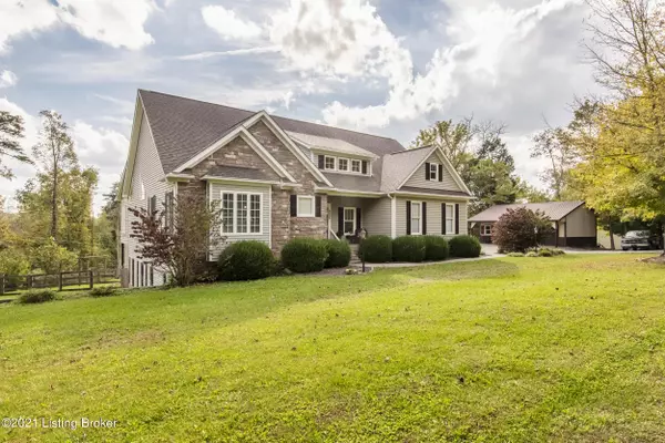 Crestwood, KY 40014,6006 New Cut Rd