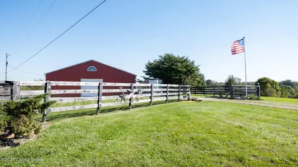 Taylorsville, KY 40071,72 Normandy Ct