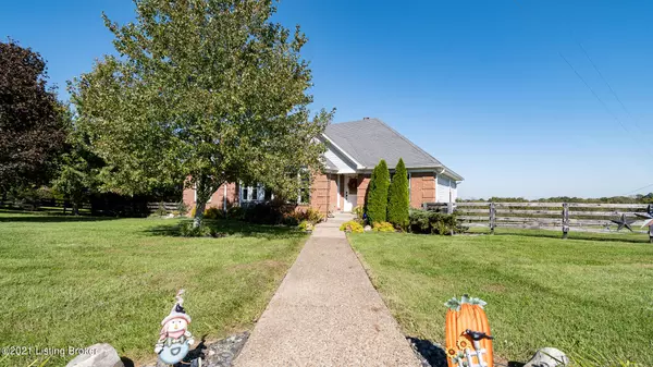 Taylorsville, KY 40071,72 Normandy Ct