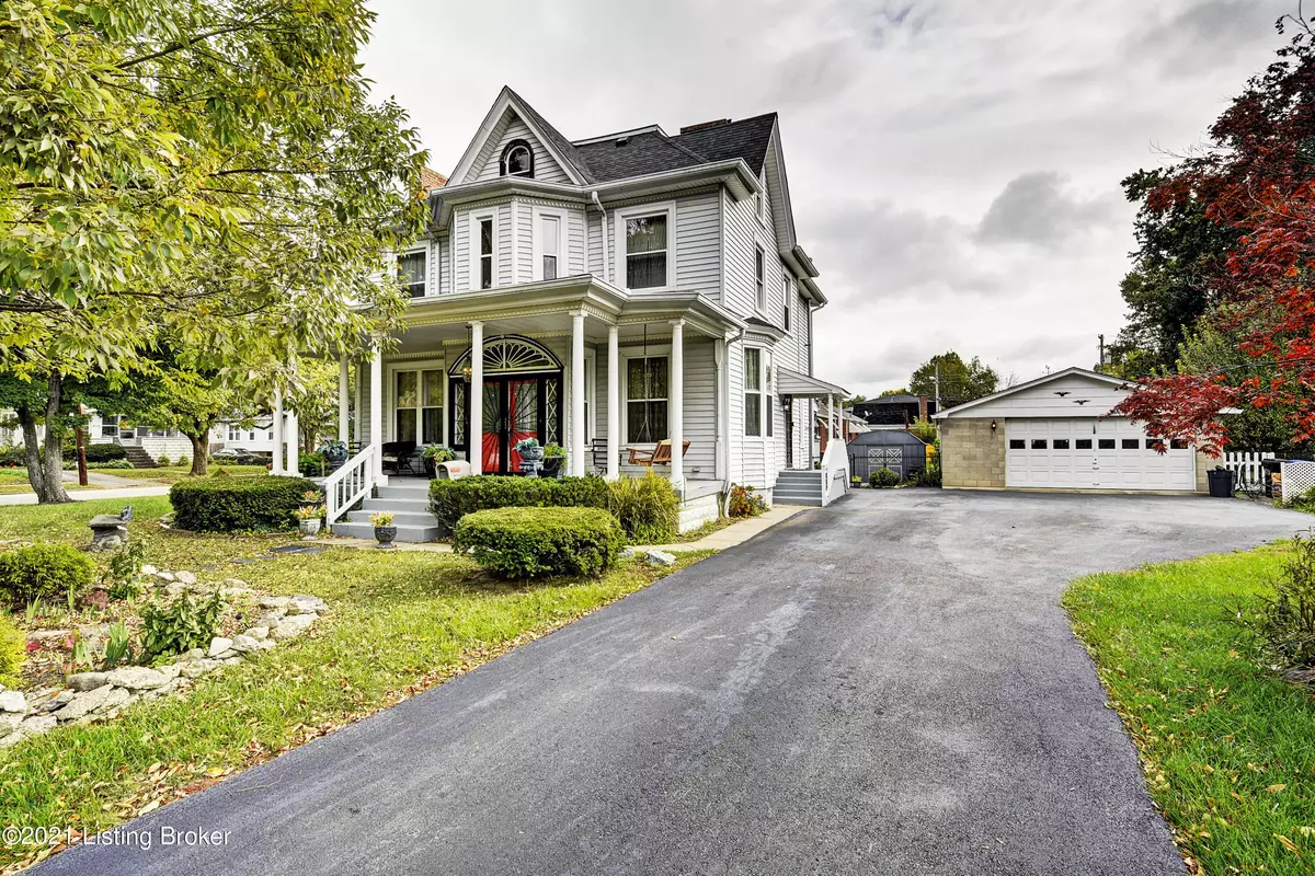 Louisville, KY 40214,4803 S 6th St