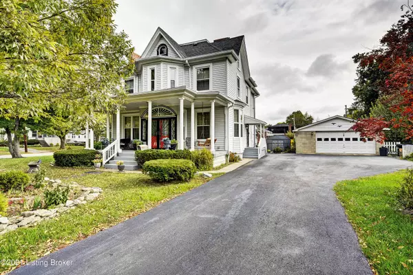 4803 S 6th St, Louisville, KY 40214