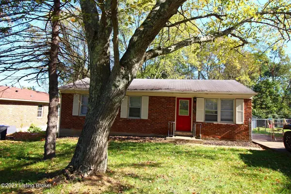 417 College Park Dr, Frankfort, KY 40601