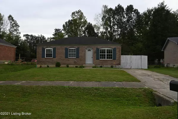 Louisville, KY 40229,3508 Ripple Creek Dr