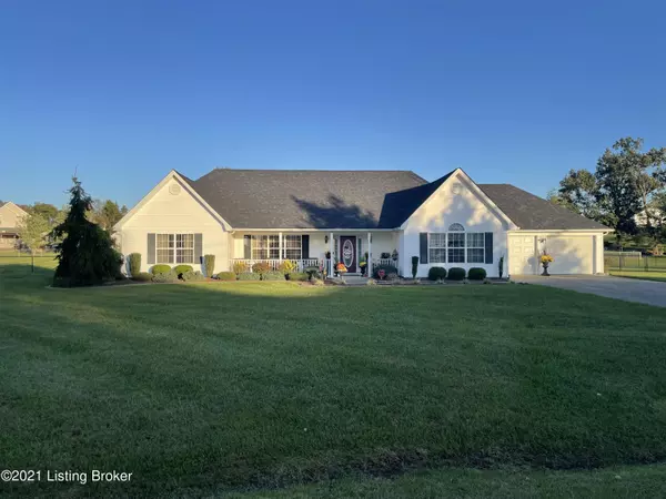 Rineyville, KY 40162,135 E Curly Ct