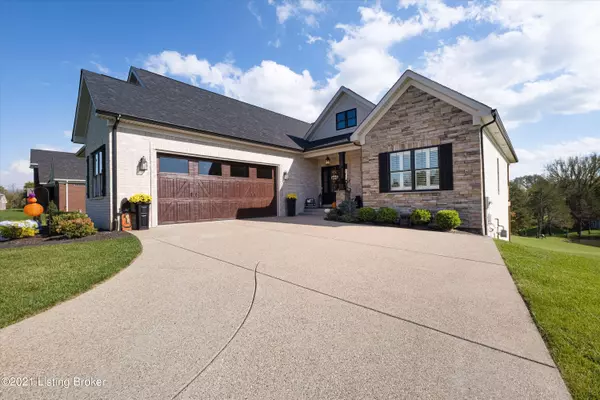 Crestwood, KY 40014,7389 Grand Oaks Dr