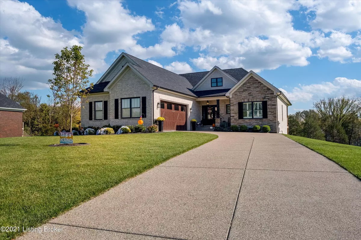 Crestwood, KY 40014,7389 Grand Oaks Dr