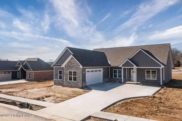 3037 Masters Dr #Lot 22, Floyds Knobs, IN 47119