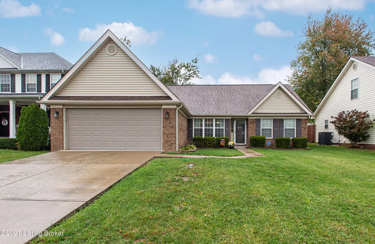 Louisville, KY 40299,11333 Arbor Wood Dr