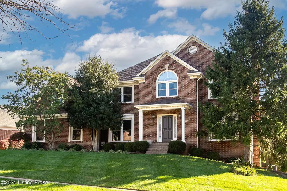 Louisville, KY 40241,9500 Felsmere Cir