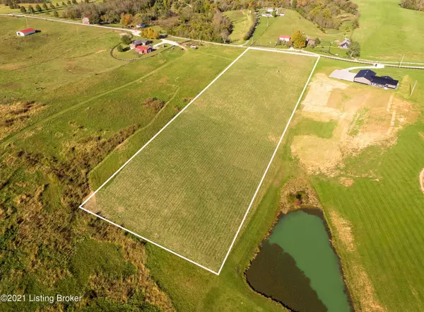 Bagdad, KY 40003,Lot 3 Jacksonville Rd