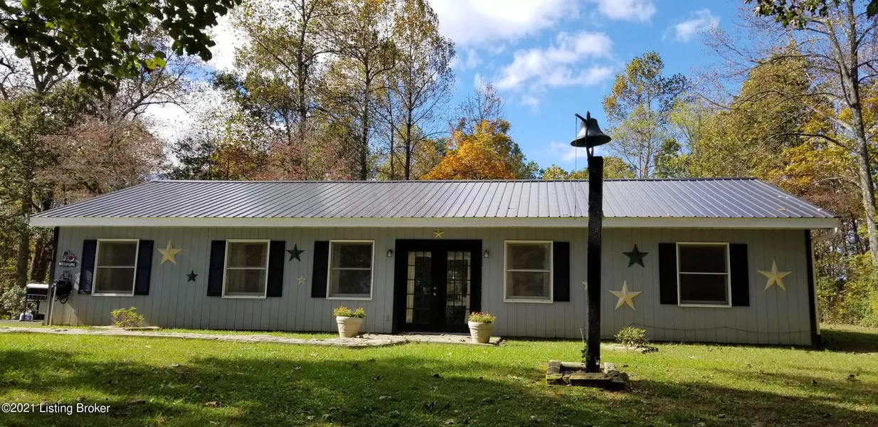 3927 Salt River Rd, Rineyville, KY 40162