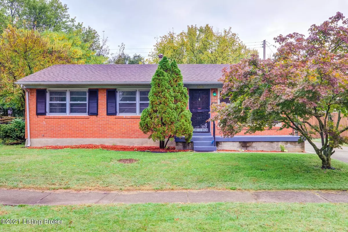 Louisville, KY 40218,3545 Terrier Ln