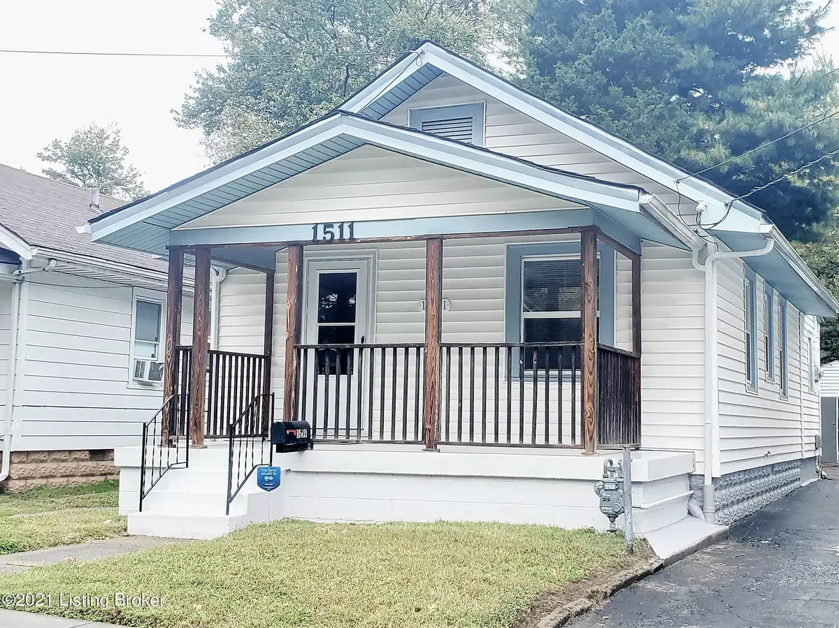 Louisville, KY 40215,1511 Clara Ave