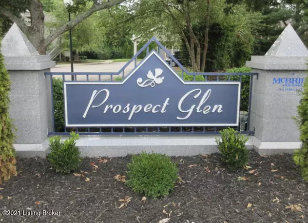 Prospect, KY 40059,13327 Prospect Glen WAY