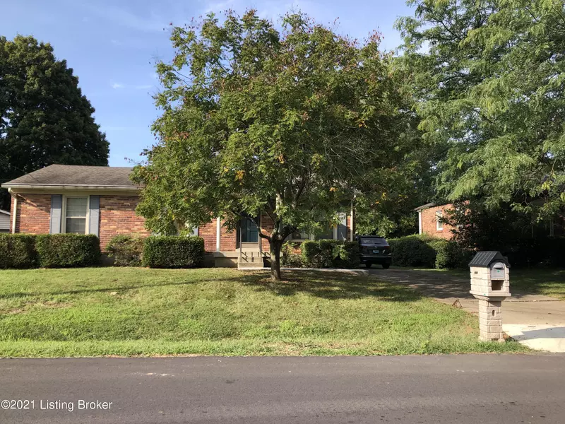 9506 Michael Edward, Louisville, KY 40291