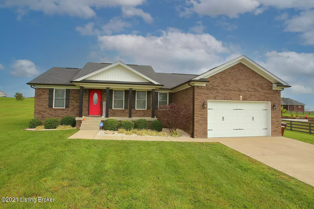 Taylorsville, KY 40071,43 Pilots WAY