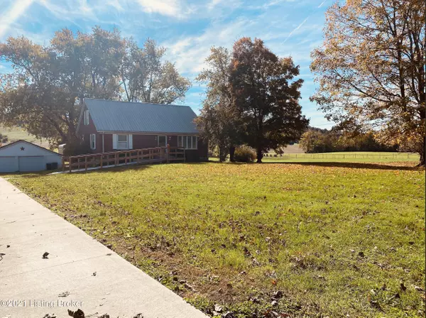 Guston, KY 40142,3725 Stith Valley Rd