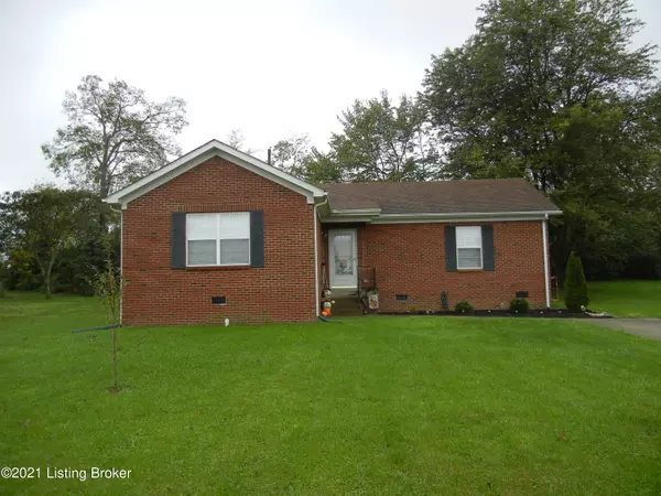 55 Darlene St, Eminence, KY 40019