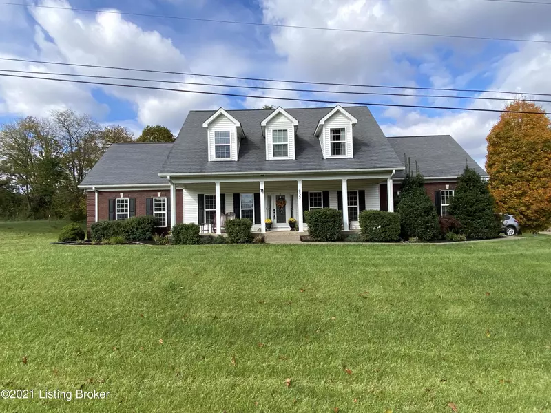 233 River Cliff Blvd, Brandenburg, KY 40108