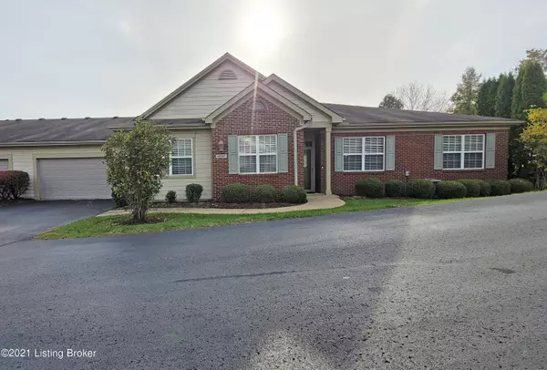 16707 Taunton Vale Rd, Louisville, KY 40245