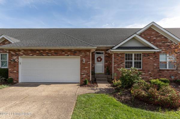 4204 Garden Ridge Rd, Crestwood, KY 40014