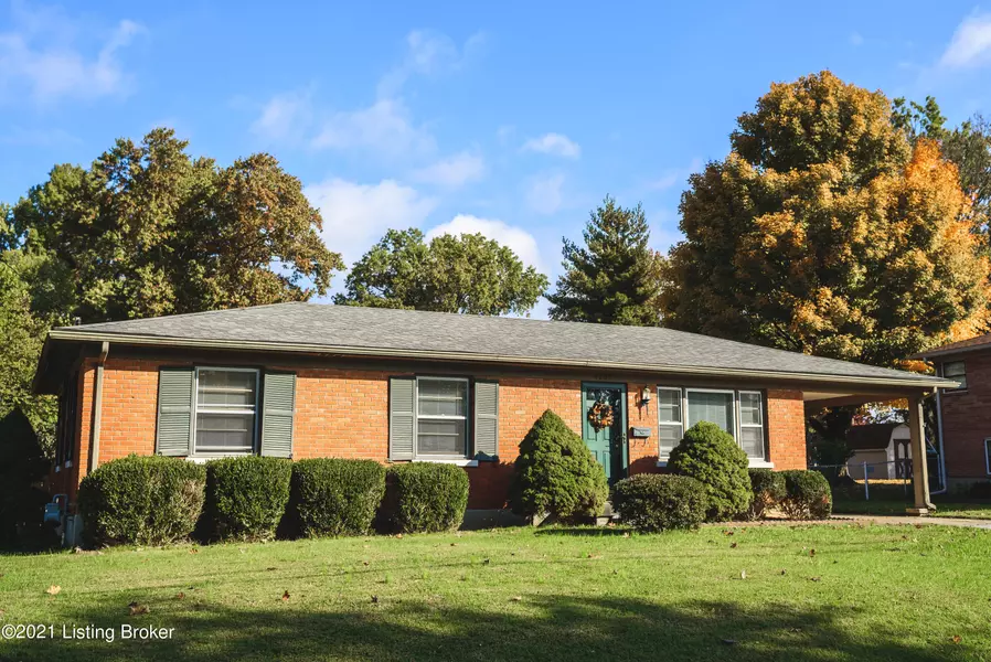 4203 Hewitt Ave, Louisville, KY 40220