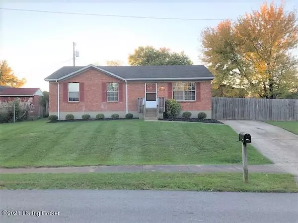 1522 Daverman Dr, La Grange, KY 40031