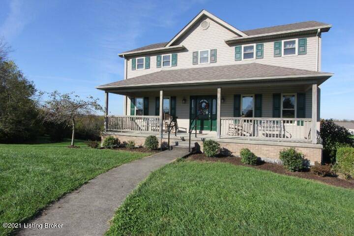 Lawrenceburg, KY 40342,1308 Pumphouse Rd