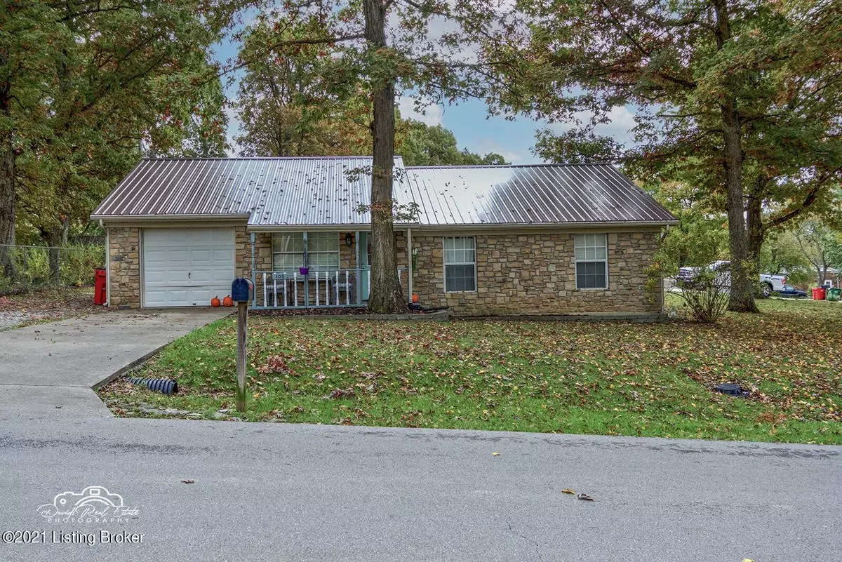 Frankfort, KY 40601,105 Highwood Dr