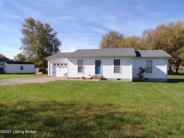 9 Meadowview Estates Rd, Clarkson, KY 42726