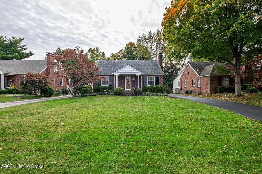 4028 Brookfield Ave, Louisville, KY 40207