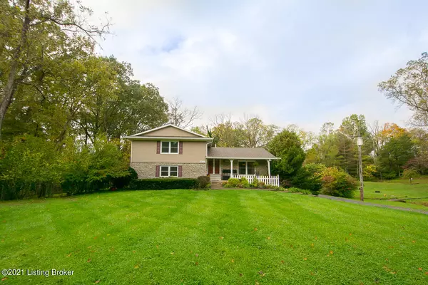 4102 Deer Run Rd, Crestwood, KY 40014