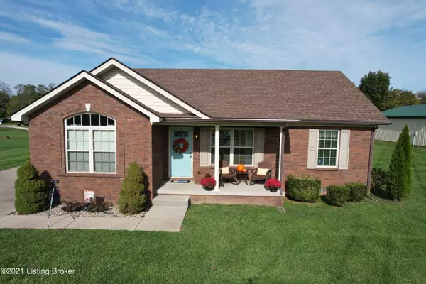 1002 Ashleigh WAY, Bardstown, KY 40004