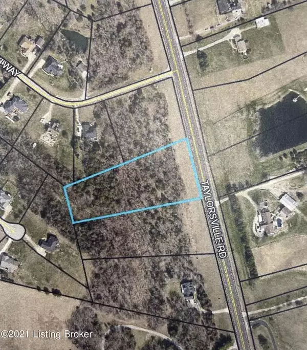 lot 47 Taylorsville Rd, Taylorsville, KY 40071