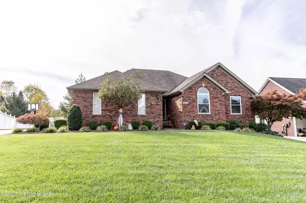 Louisville, KY 40272,4514 Epinay Ct