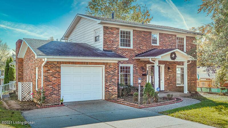 7547 Merlyn Cir, Louisville, KY 40214