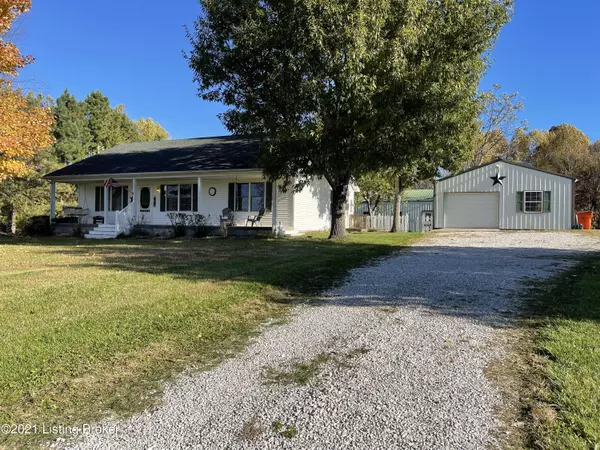 Eastview, KY 42732,1318 Tabbs Hollow Rd