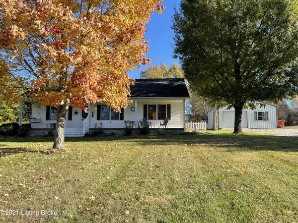 Eastview, KY 42732,1318 Tabbs Hollow Rd
