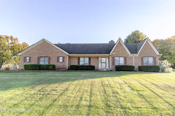 2138 View St, Shelbyville, KY 40065