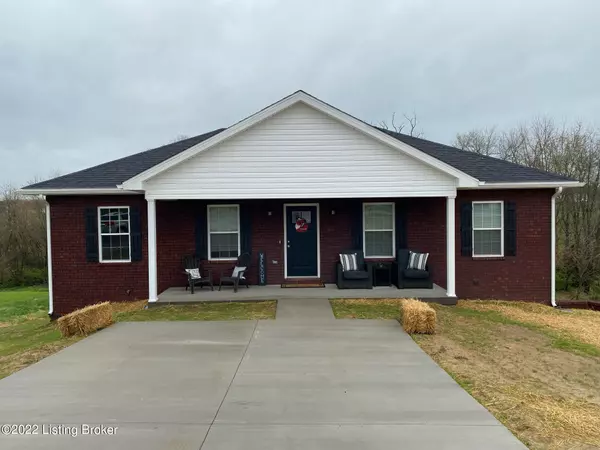 106 Comanche Ct, Bloomfield, KY 40008