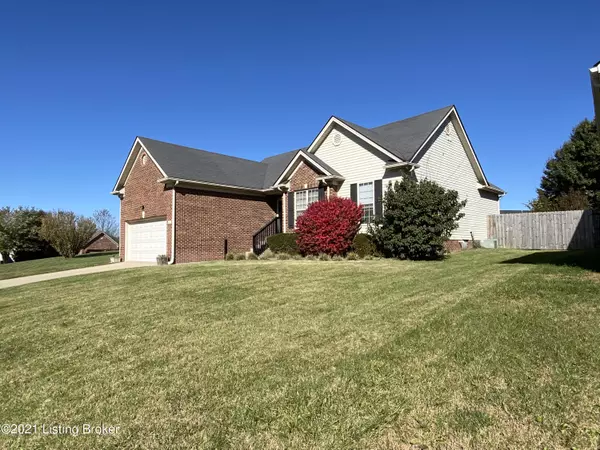 Shelbyville, KY 40065,2037 Hearthside Cir