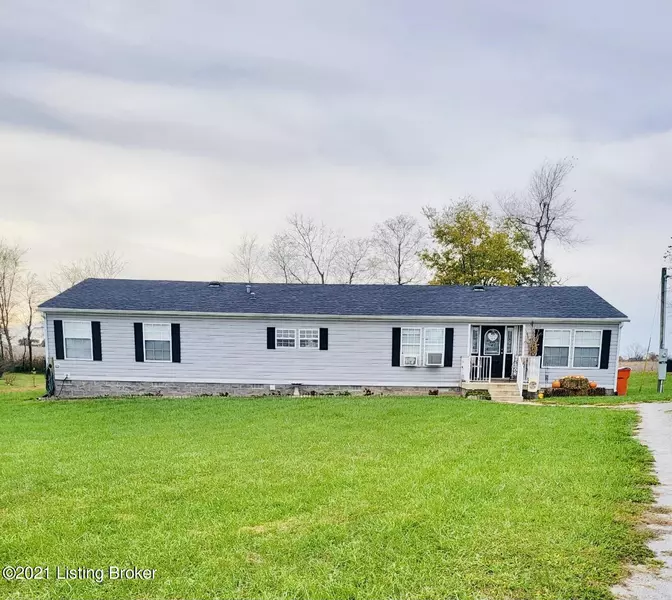 251 Bedrock Ln, Rineyville, KY 40162